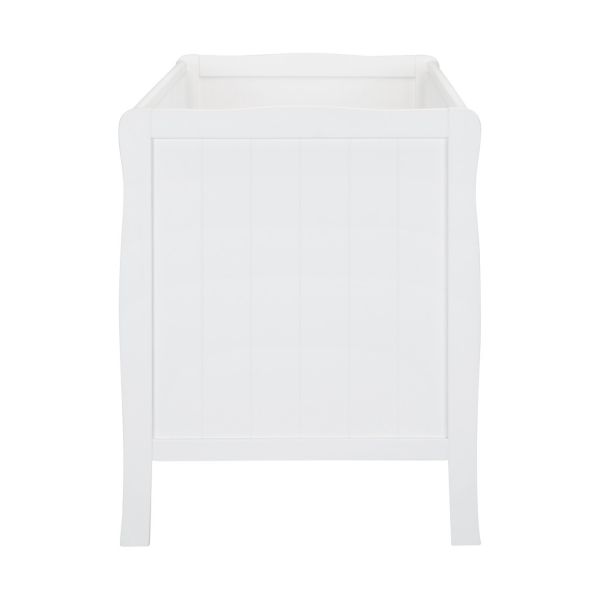 Europe Baby Sarah II Babybed Oatmeal 60 x 120 cm