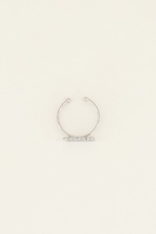 Ring jaartal