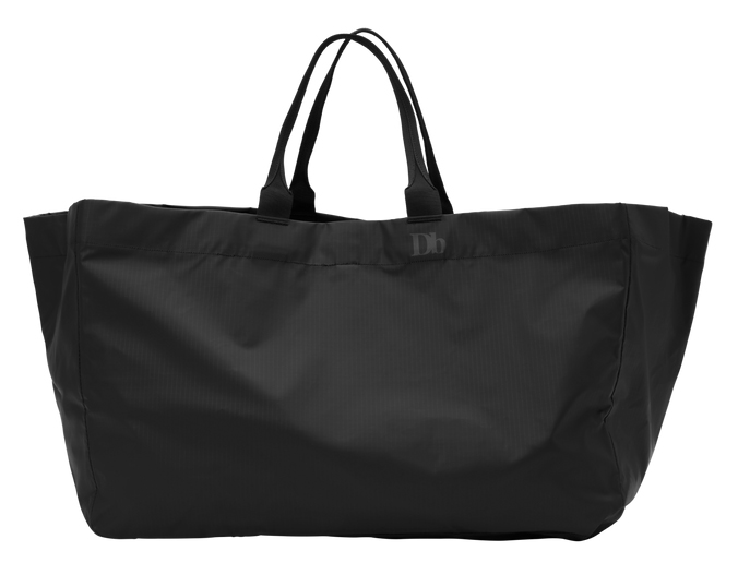 Surf Essential Tote 80L 0049/Black Out