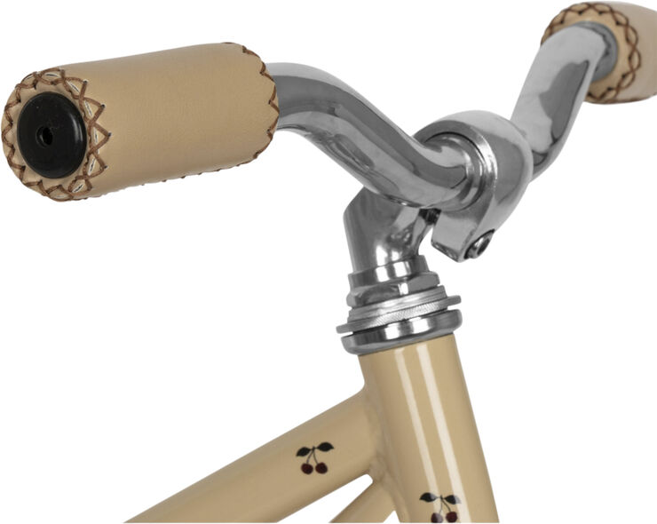 Konges Sløjd AIKO BALANCE BICYCLE Cherry