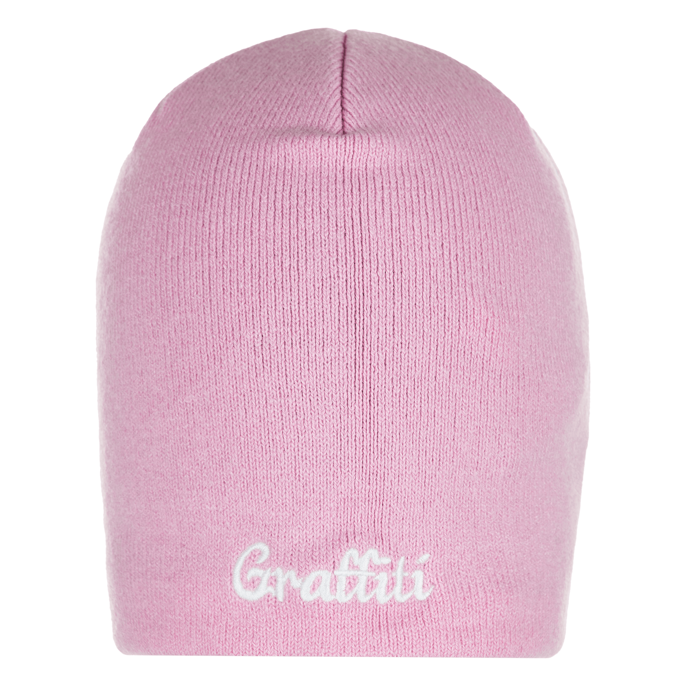 Graffiti Colmor knit hat - Lue, pannebånd og hals