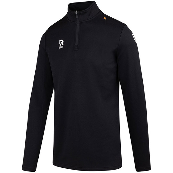 Robey Crossbar Half-Zip Top Kids