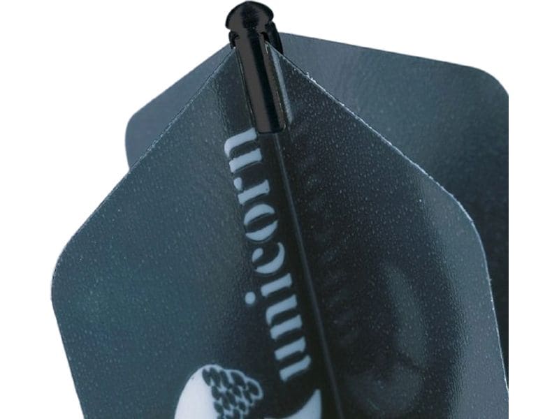 Unicorn PRO FLIGHT PROTECTOR Schwarz Dartflight