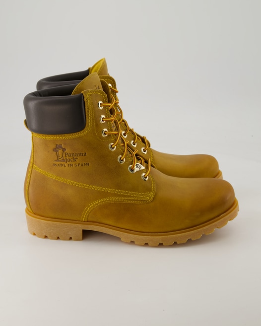 Panama Jack Panama 03 C1 Stiefeletten in Braun