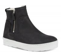 Vintersko 40002-00 Sort