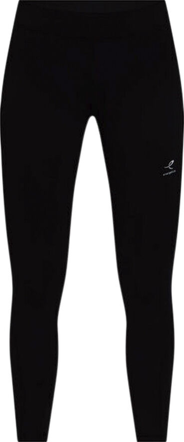Energetics Patani Brushed løbetights Sort
