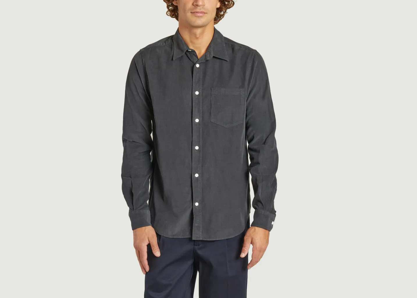 Chemise Osvald Norse Projects