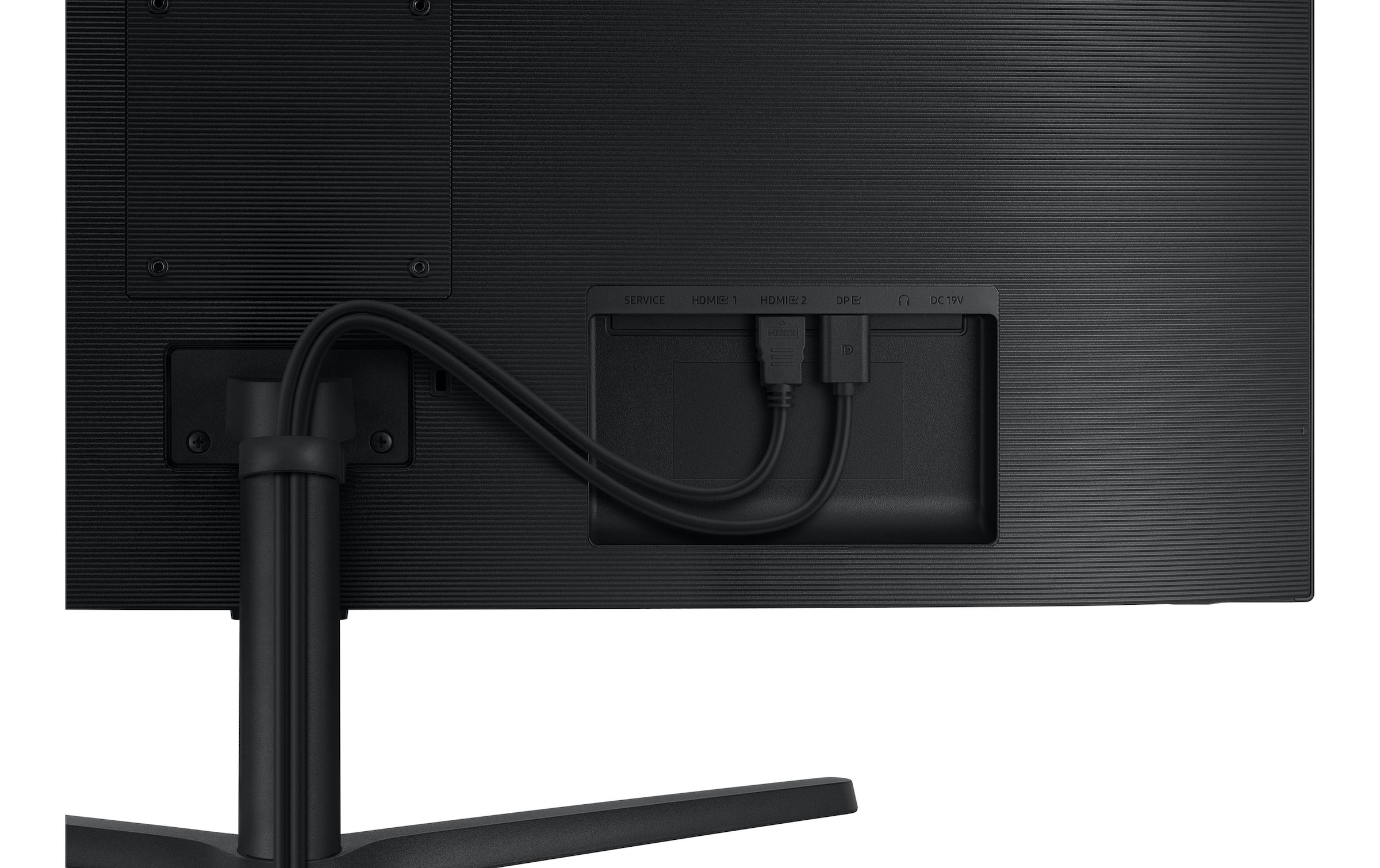Samsung LED-Monitor »LS34C500GAUXEN« 86,02 cm/34 ″  3440 x 1440 px UWQHD