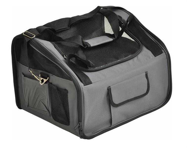 Nanook Tiertragetasche Auto Transporttasche
