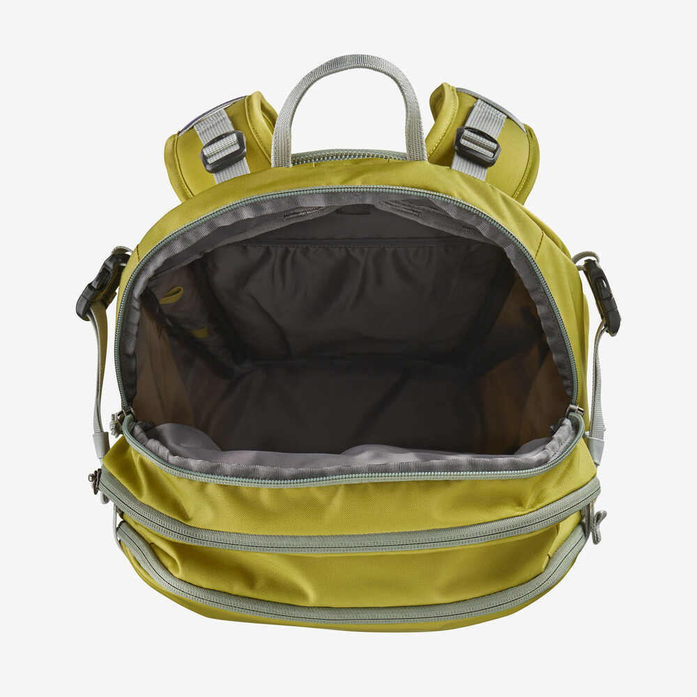 SnowDrifter Pack 30L