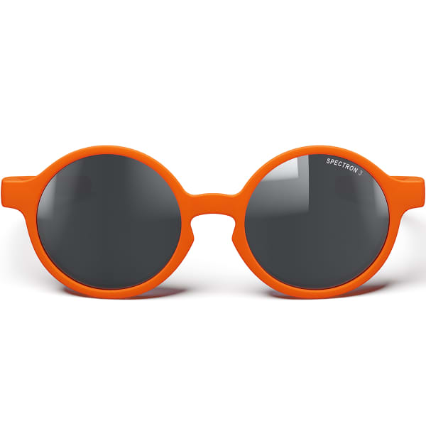 SFS272_Lunettes lifestyle JULBO WALKER ORANGE FLUO