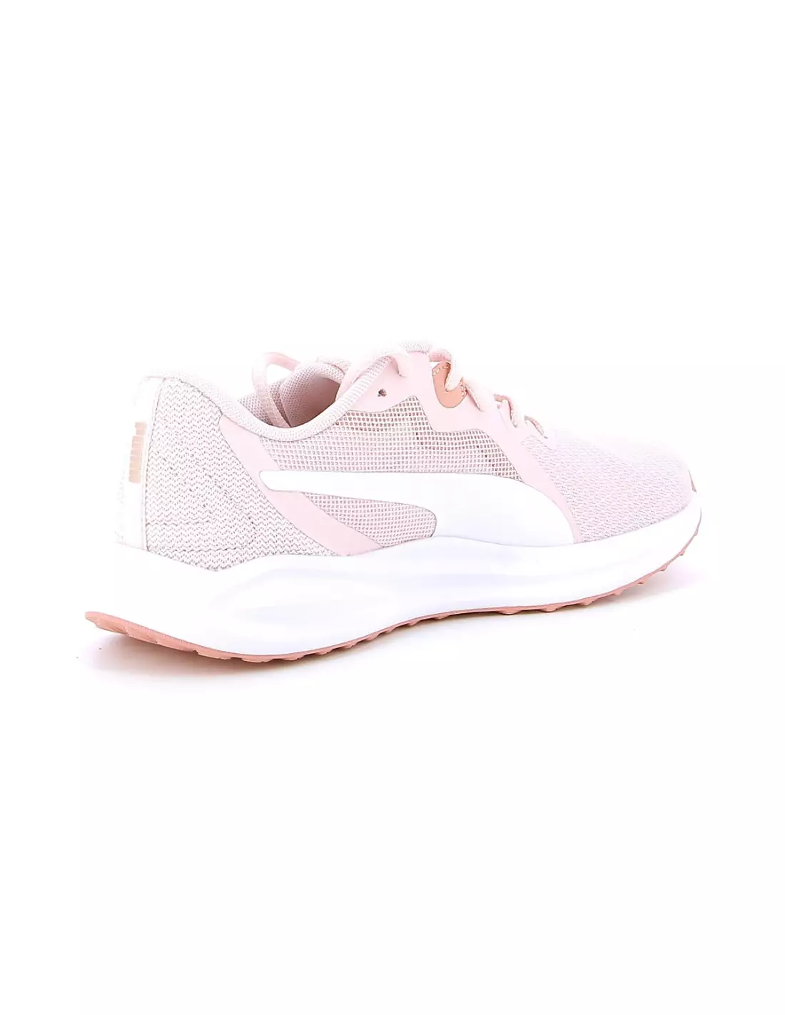 PUMA TWITCH RUNNER - Baskets Rose