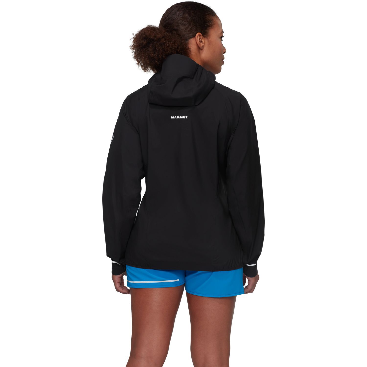 MammutAenergy TR HS Hooded Jacket Women