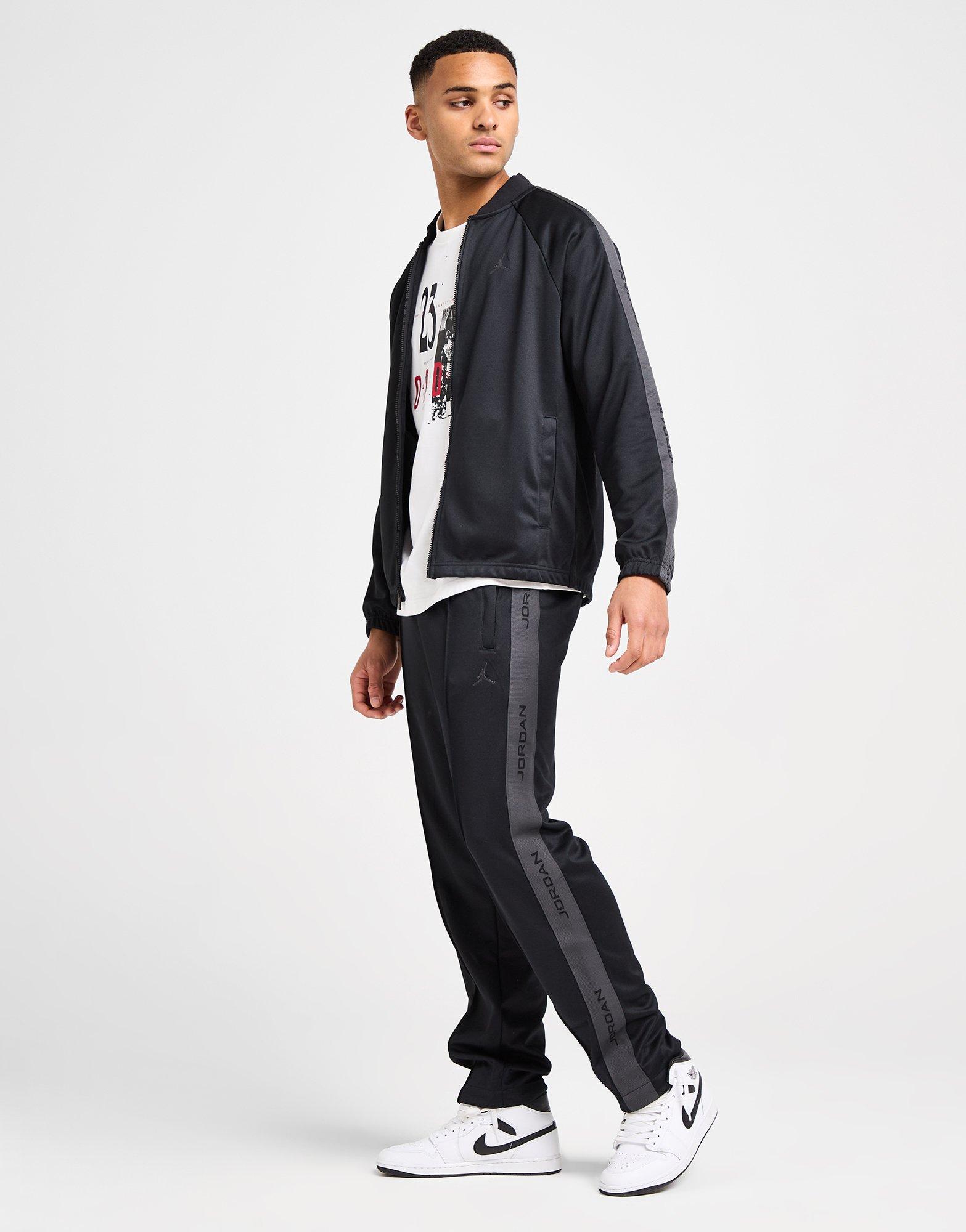 Jordan Poly Track Pants