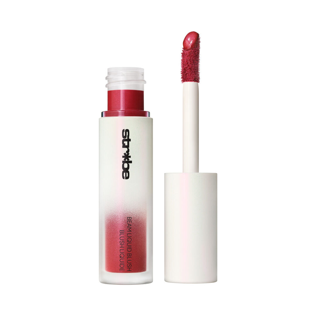 MAC STROBE Beam Liquid Blush