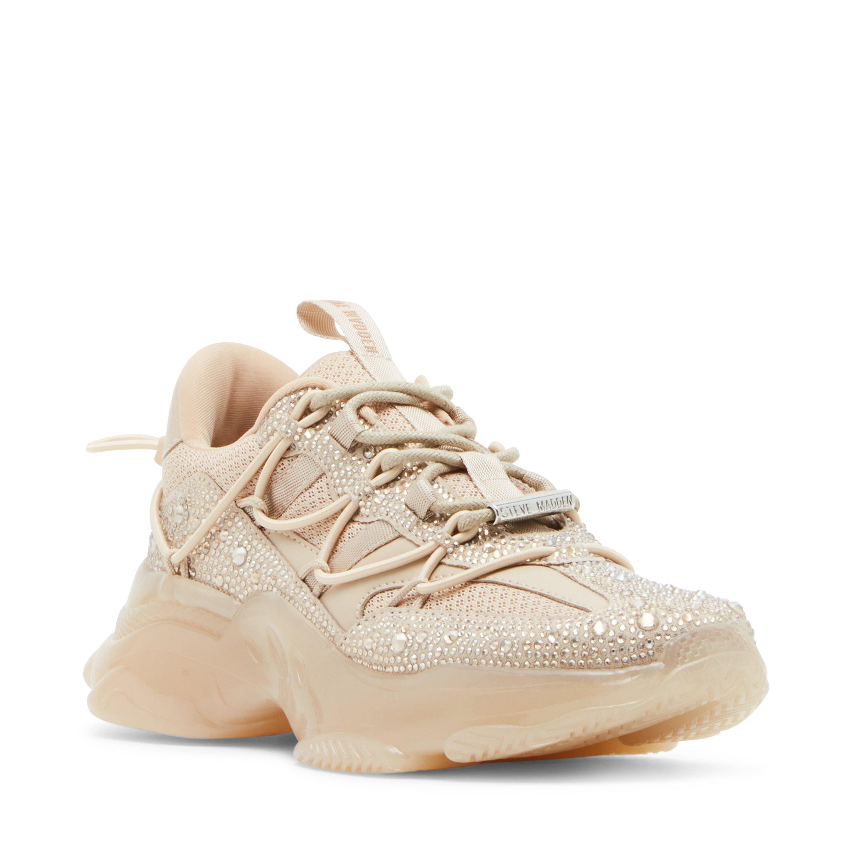 Steve Madden SM Magneto-R-E Trainers
