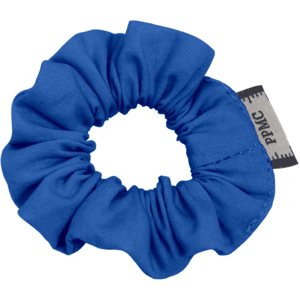 Mini Chouchou Bleu Navy