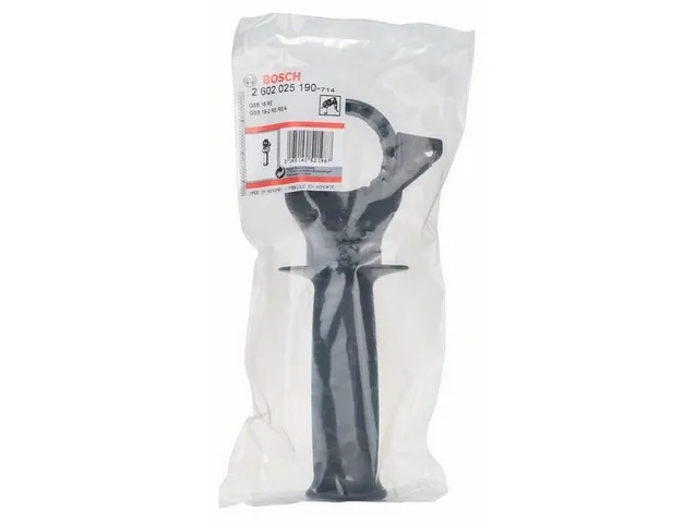 Bosch 2 602 025 190, Boremaskine, BOSCH, GSB 16 RE; GSB 19-2 RE; GSB 19-2 REA Professional, Sort