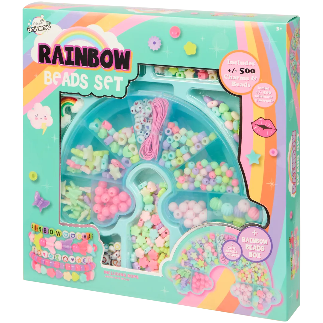 Kit de perles Craft Universe