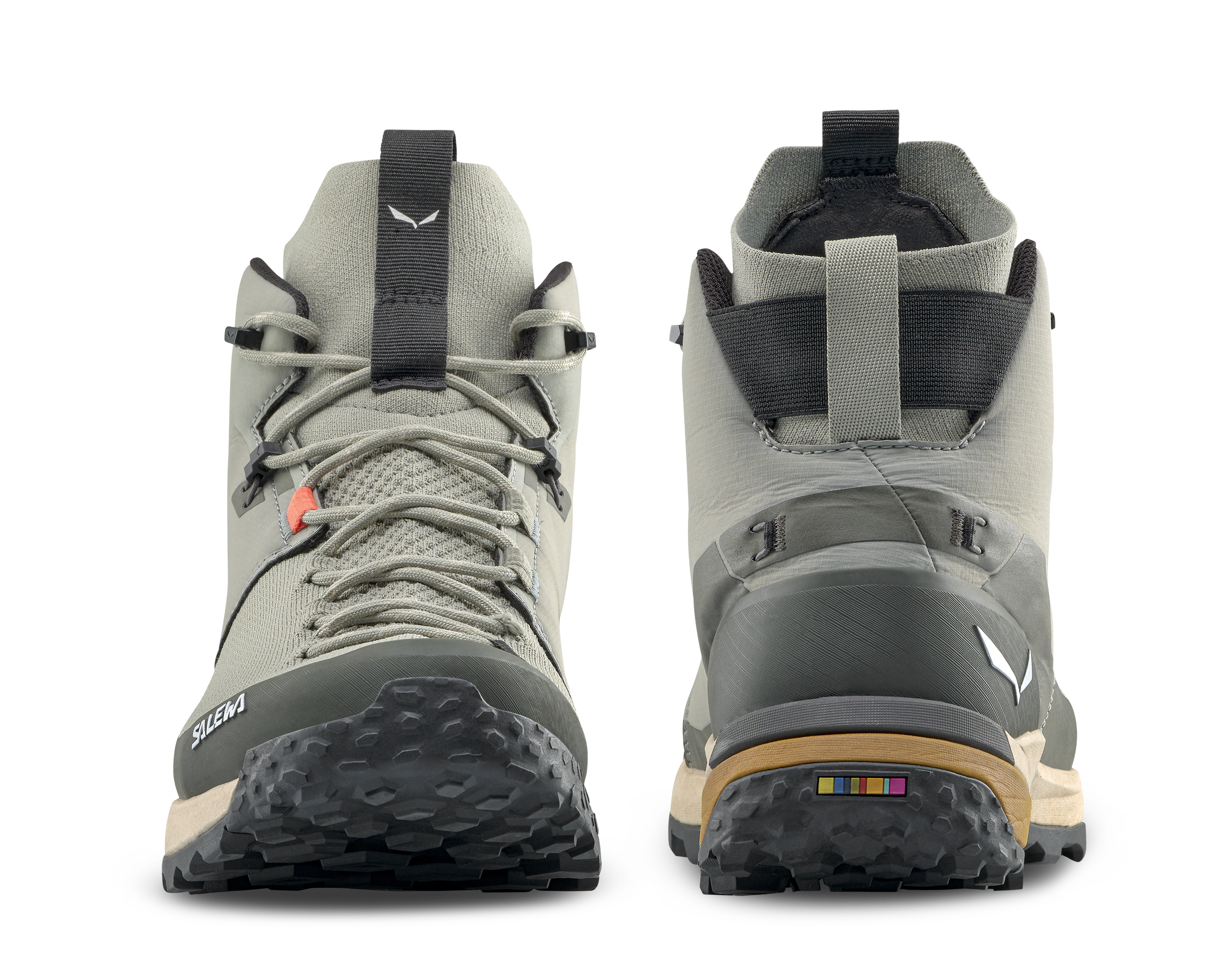 Puez Knit Mid Powertex Schuh Herren