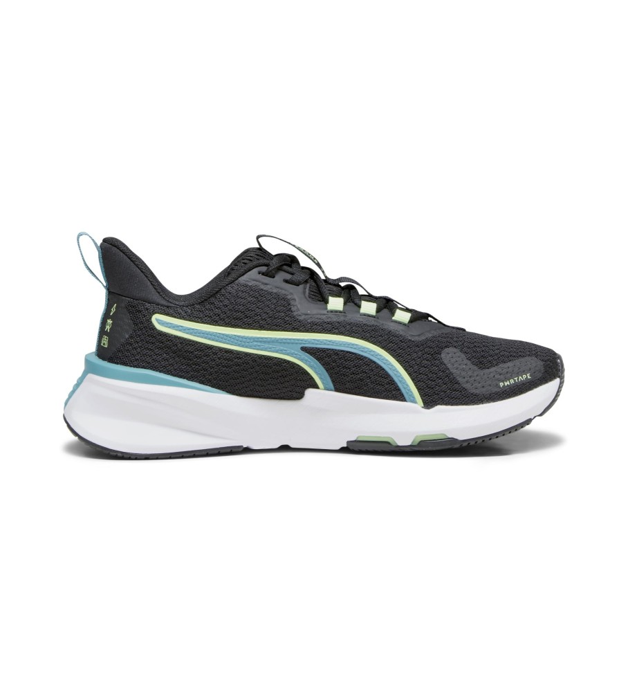 Tênis Puma PwrFrame TR2 preto