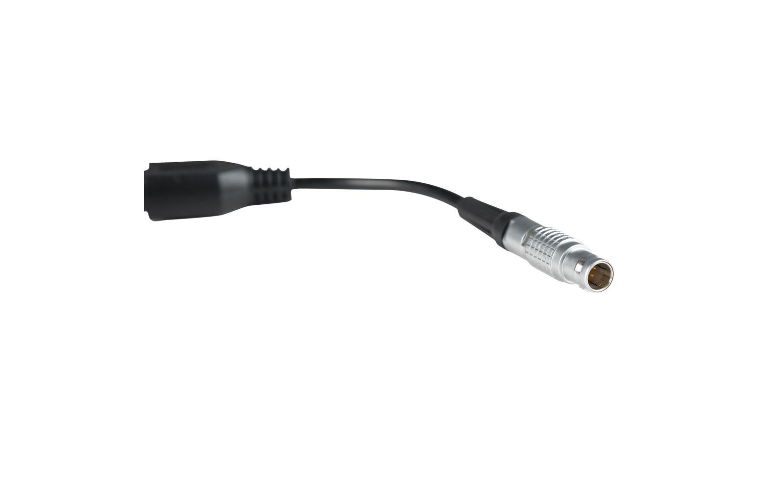 Kabel CB-DMX-ACP-1/2DMX Adapter Kabel mit Aviation Stecker