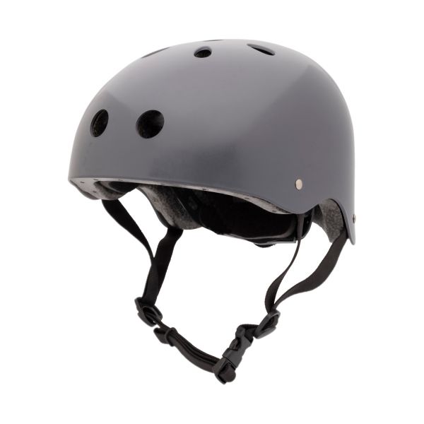 Trybike CoConuts Helm Grey Mt. XS