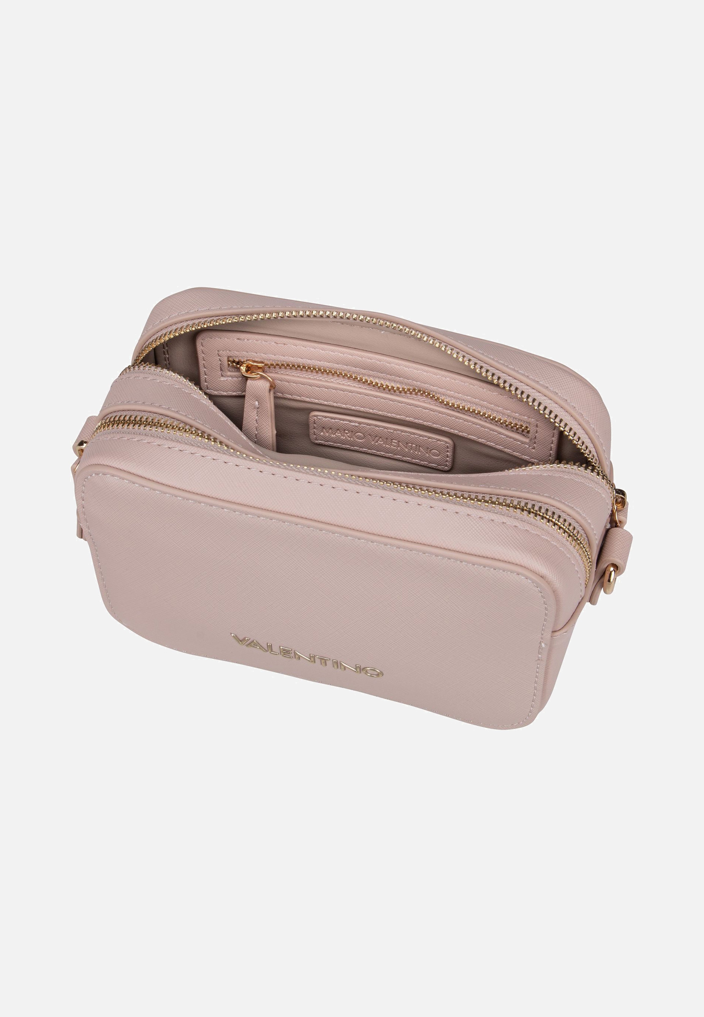 Zero RE Camera Bag 306 Cipria - Crossbody Bag