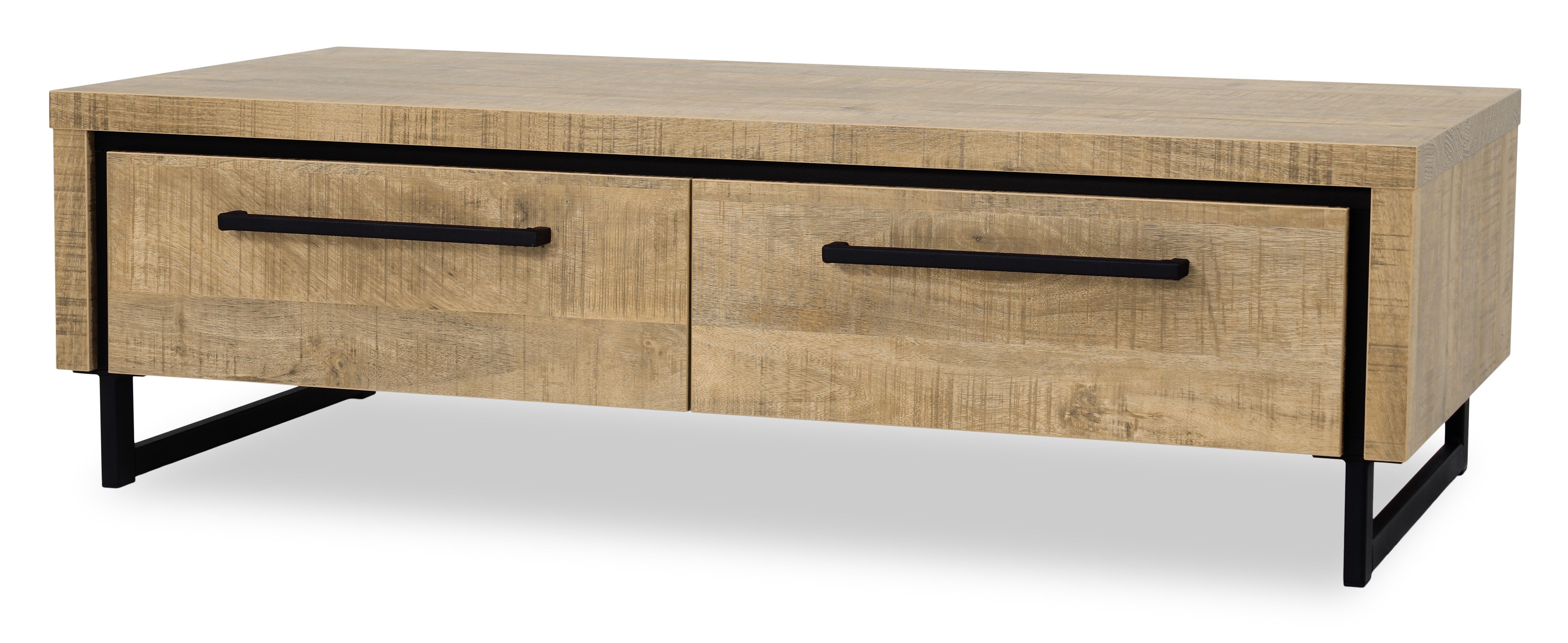 Salontafel Lingo - Rimini B135 x D67 x H40 cm