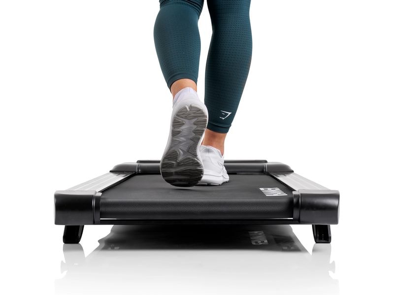 HAMMER Laufband Walk 2.0 Schwarz Walkingpad