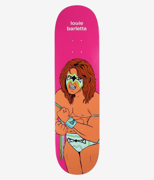 Enjoi Barletta Body Slam II 8.25