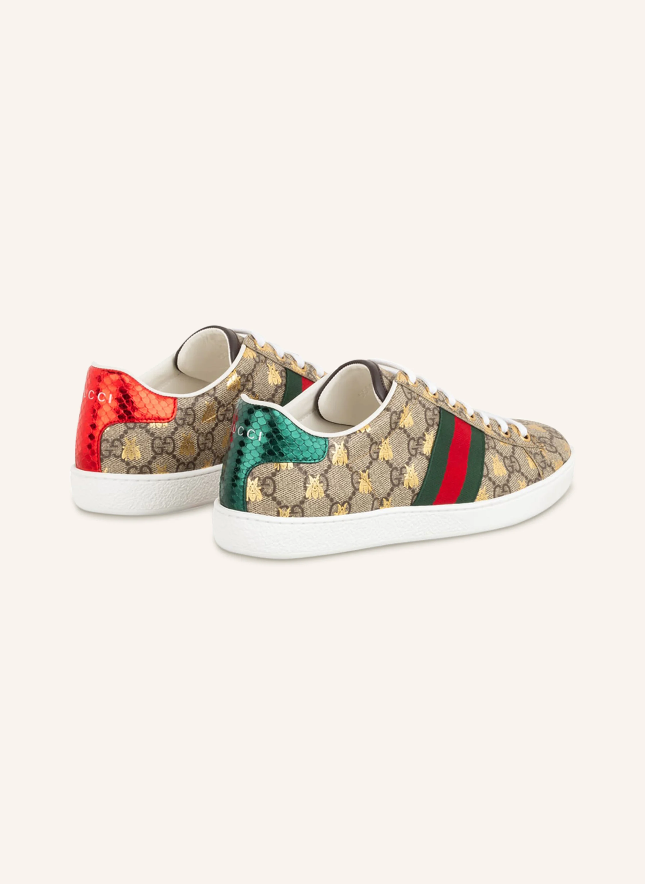 GUCCI Sneaker GG