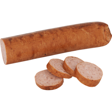 Zalox Gegrilde Worst 350 g