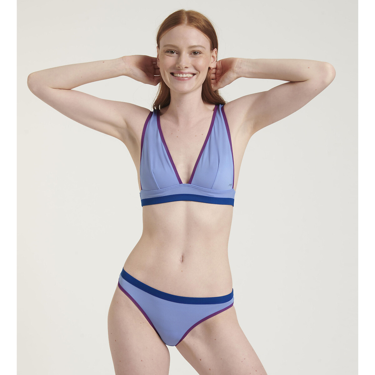 SLOGGI<br>Mini biquíni Marina Grande