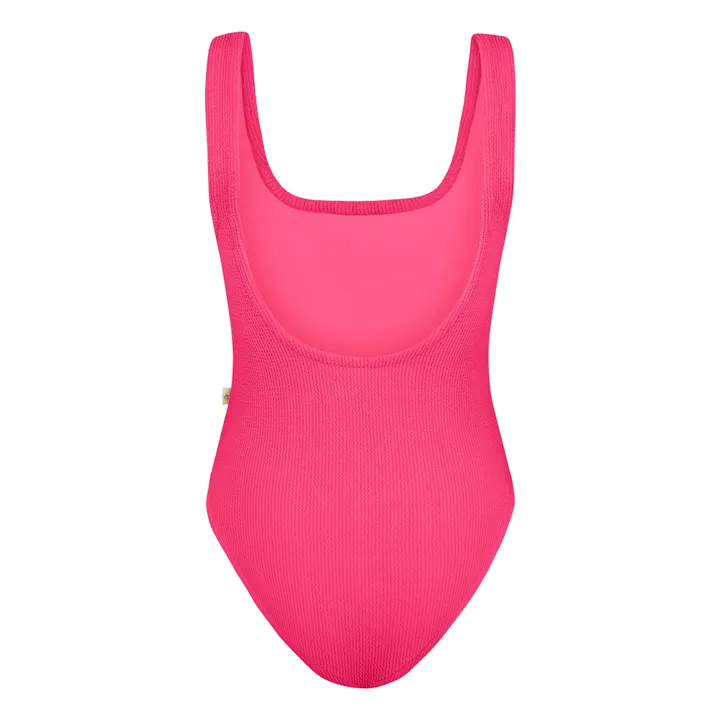Araminta James Maillot 1 pièce Pamela | Rose