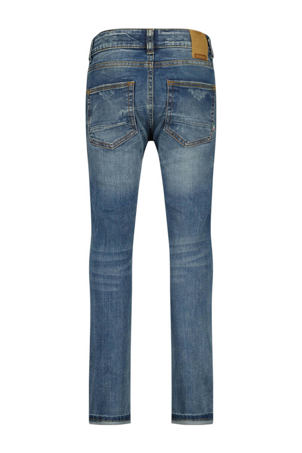 Vingino slim fit jeans Diego old vintage