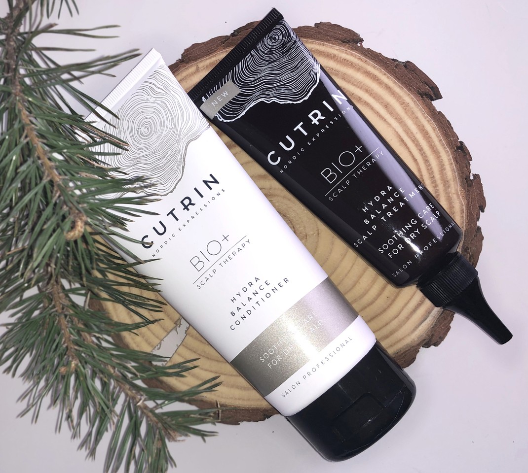 Cutrin - BIO+ Hydra Balance Conditioner 200 ml