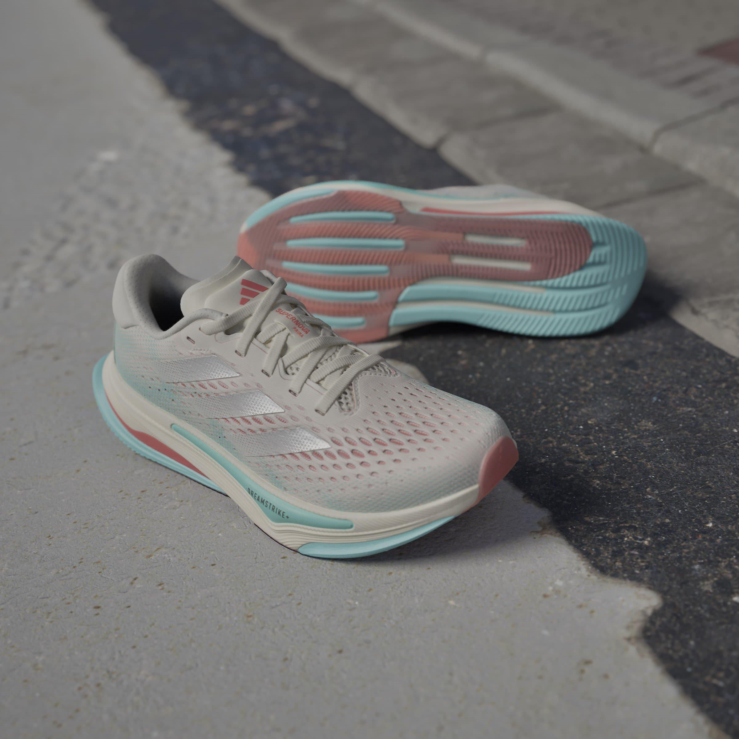 adidas Supernova Prima Road Running Shoes Womens