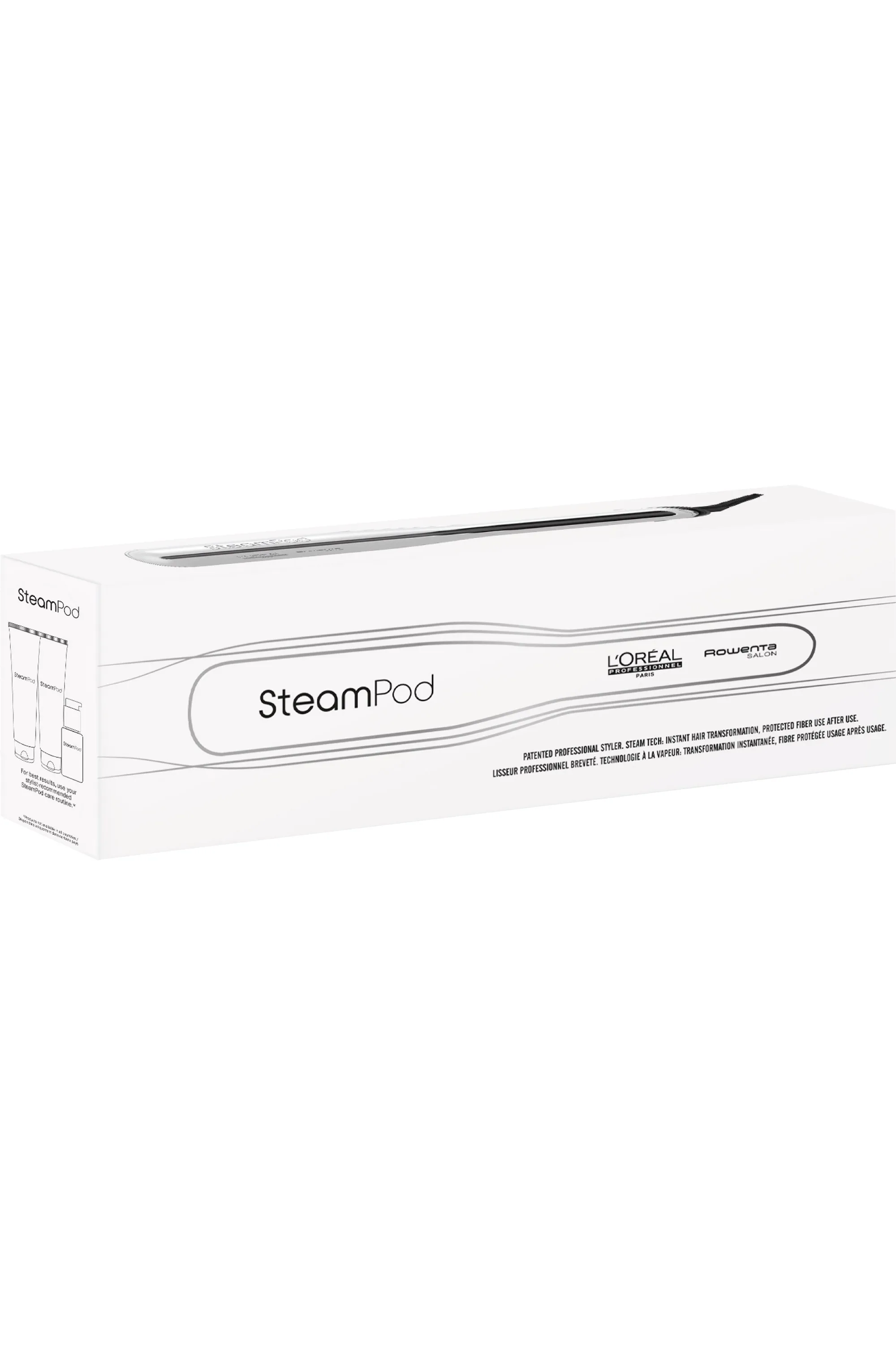 L'Oréal Professionnel Lisseur Steampod V.3-873 g