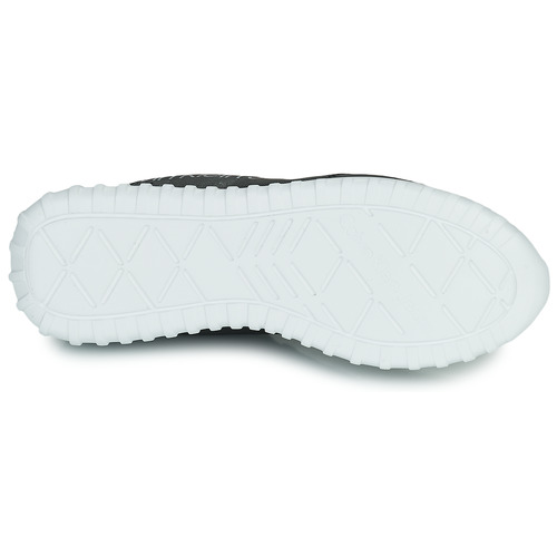 Calvin Klein Jeans - SPORTY EVA RUNNER 1 - Noir