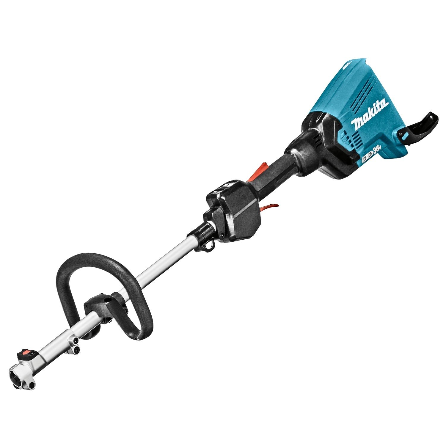 Makita DUX60ZX15 Accu Combisysteem   Rolbezem 2x18V Basic Body