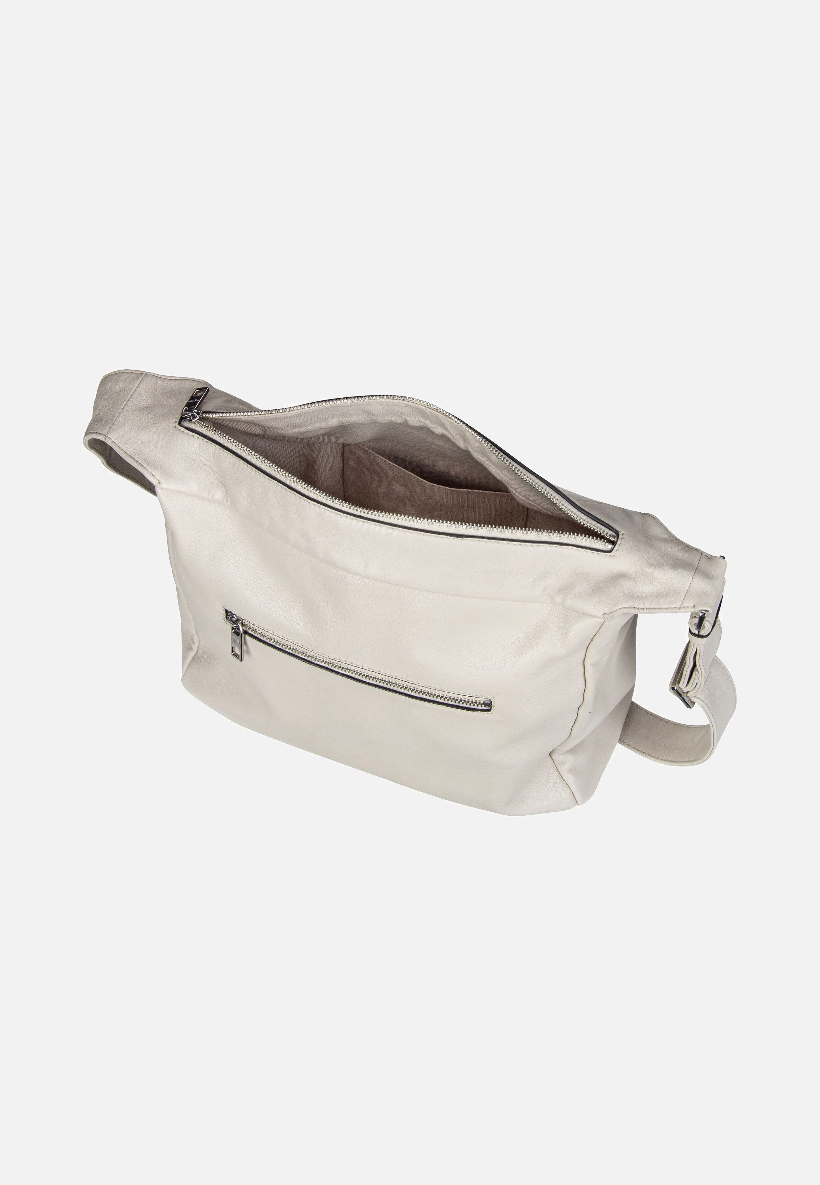 Hera M 2163131 Milk - Crossbody Bag