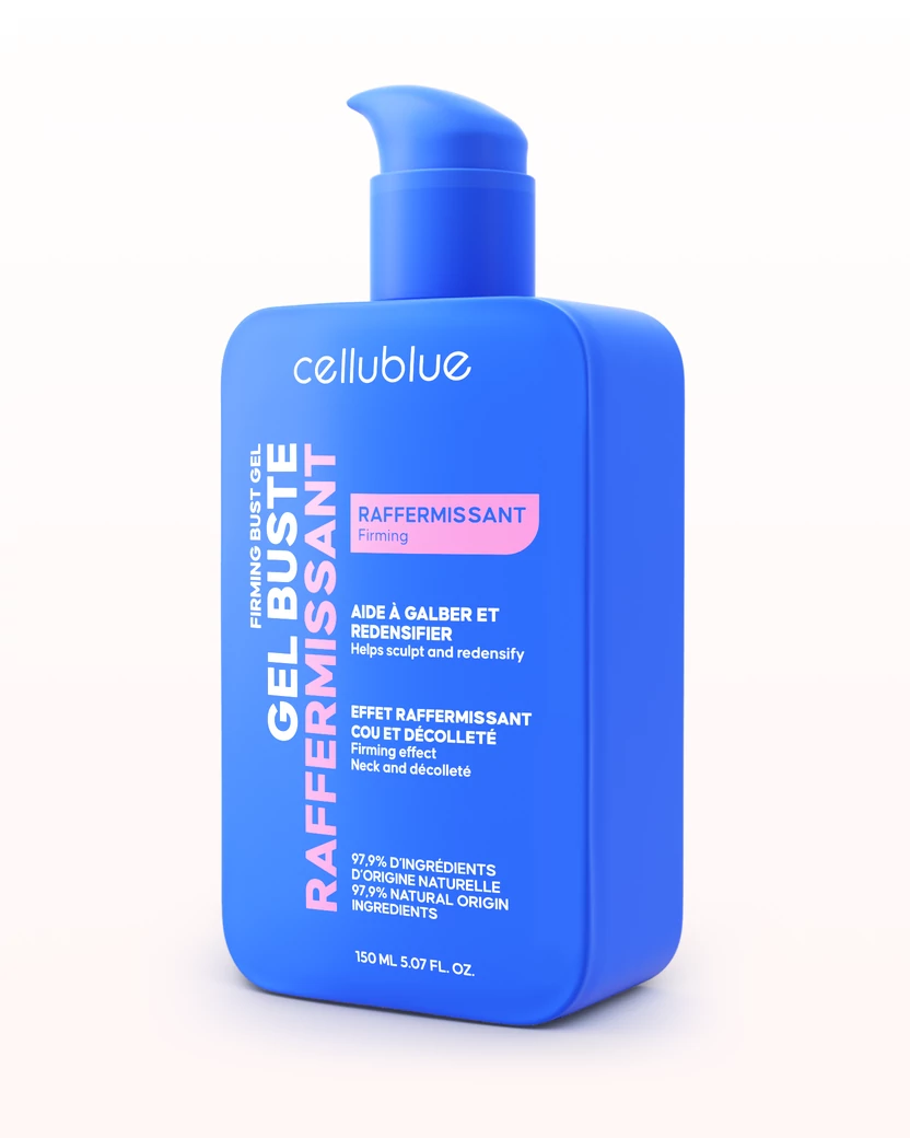 Gel Buste Raffermissant