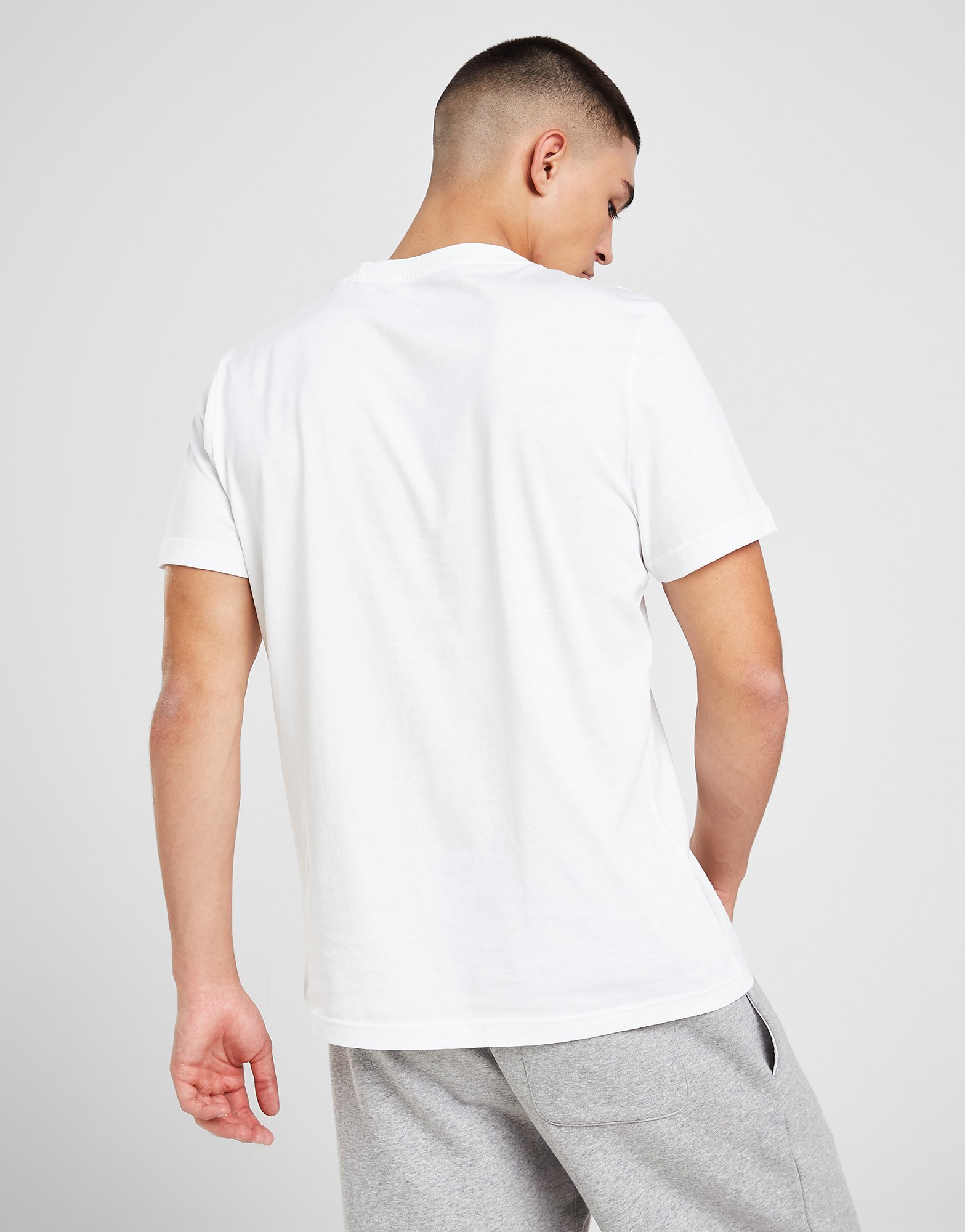 Reebok T-shirt Core Vector Homme