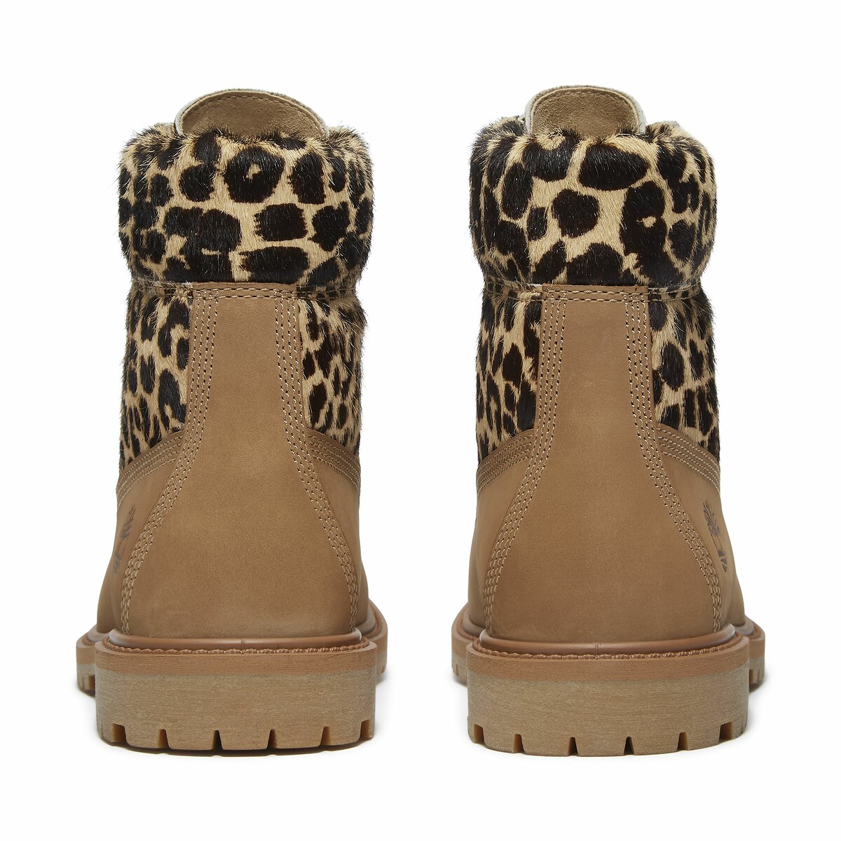 Botas Timberland Premium com Cadarço