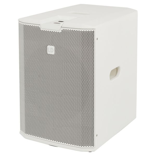 LD Systems Maui 28 G3 White Bundle