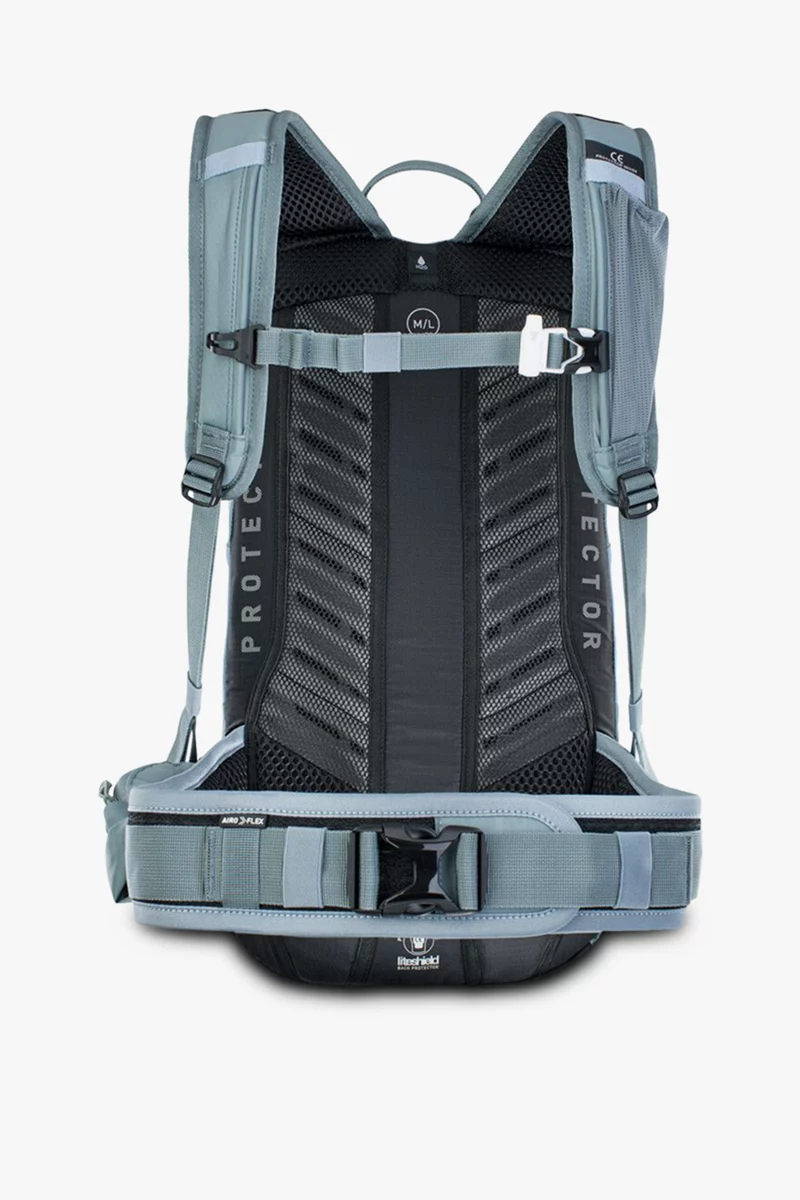 Evoc FR Lite Race 10 L S Bikerucksack