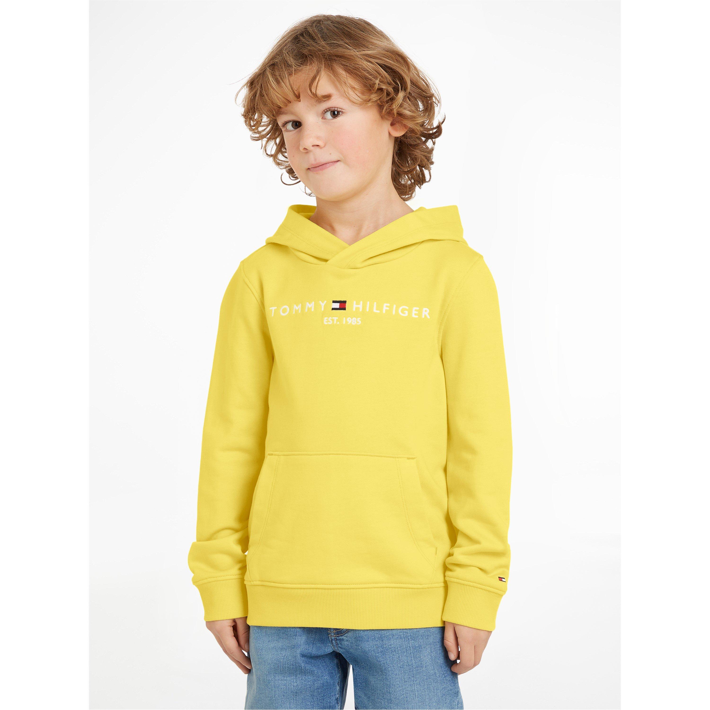 Tommy Hilfiger Tommy Logo Hoodie