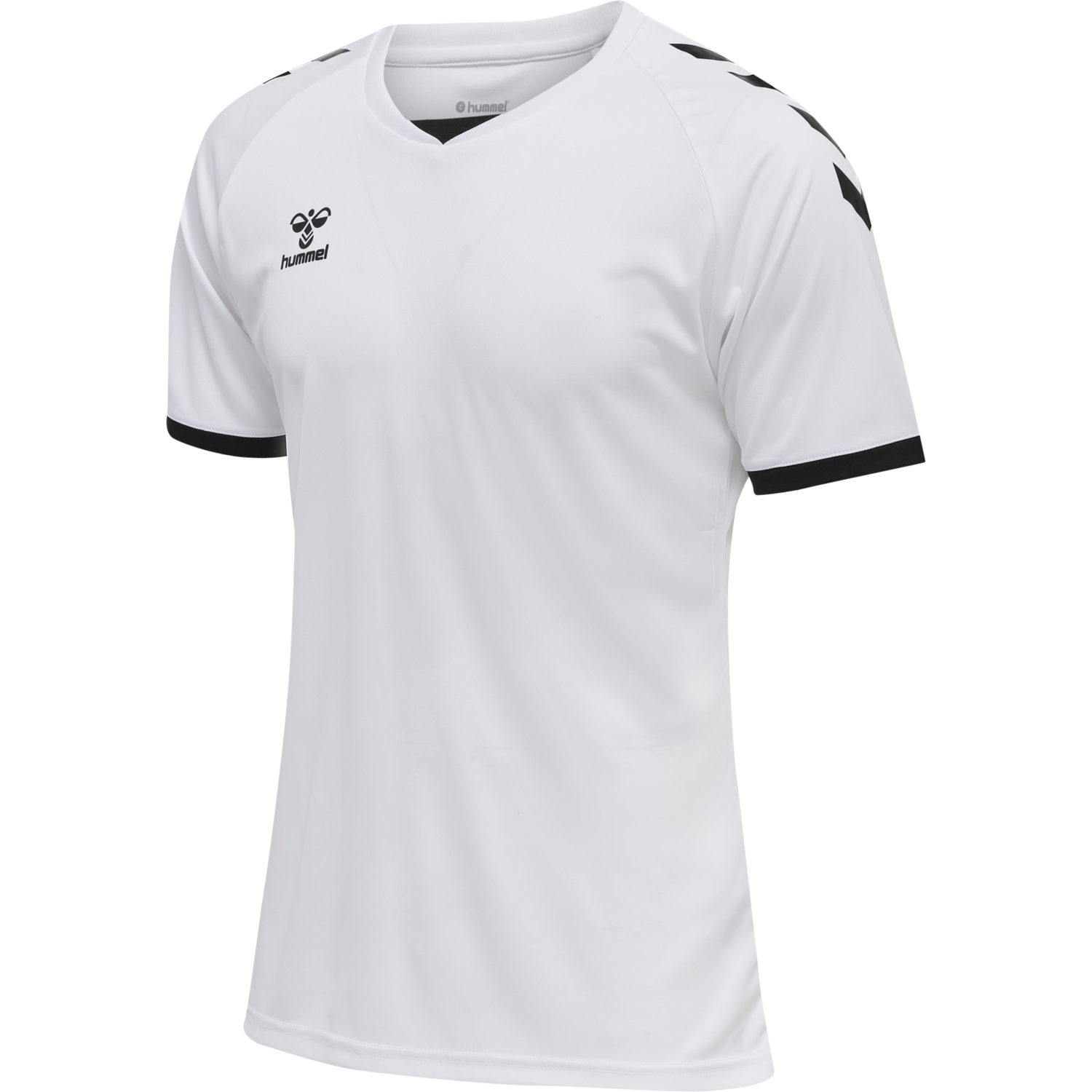hmlCORE VOLLEY TEE
