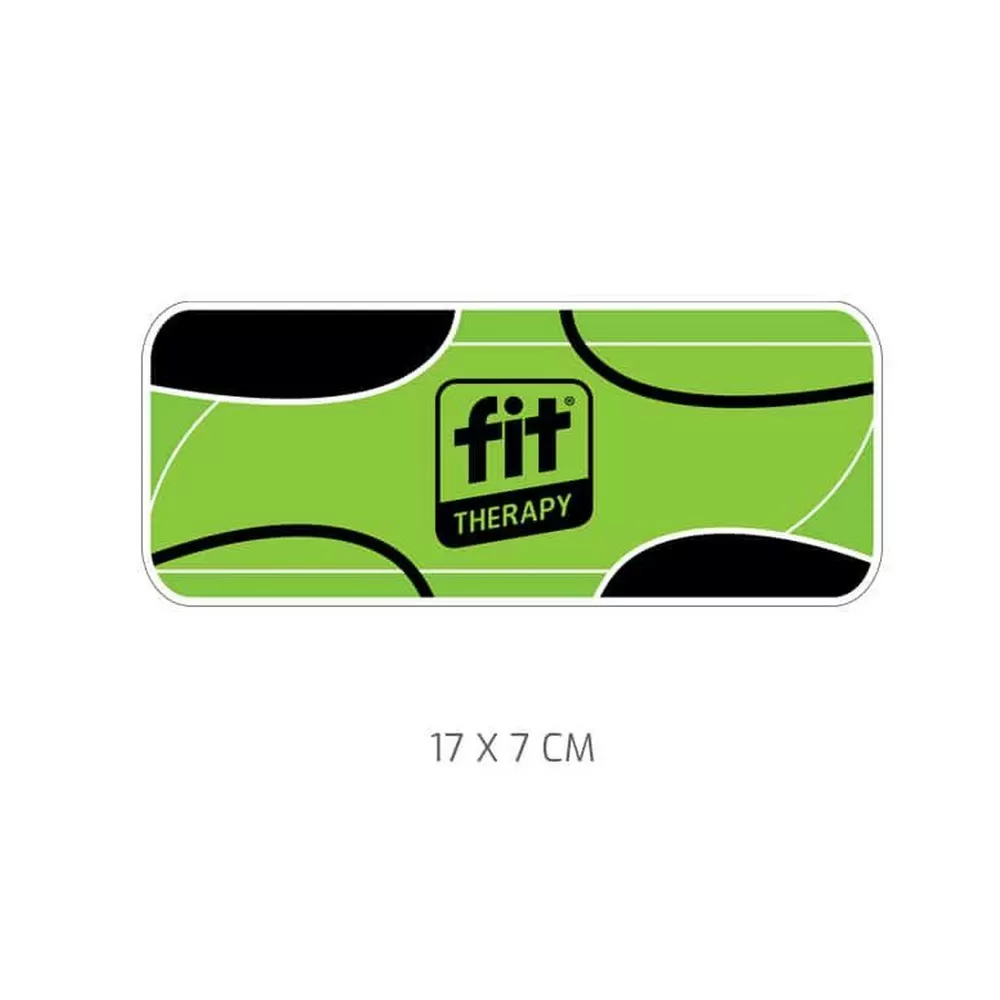 Fit Smerteplaster Stor universal - 3 stk